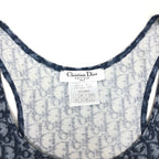 CHRISTIAN DIOR TOP
