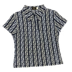 FENDI ZUCCA TOP