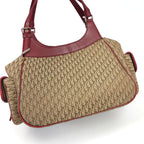 CHRISTIAN DIOR SHOULDER BAG