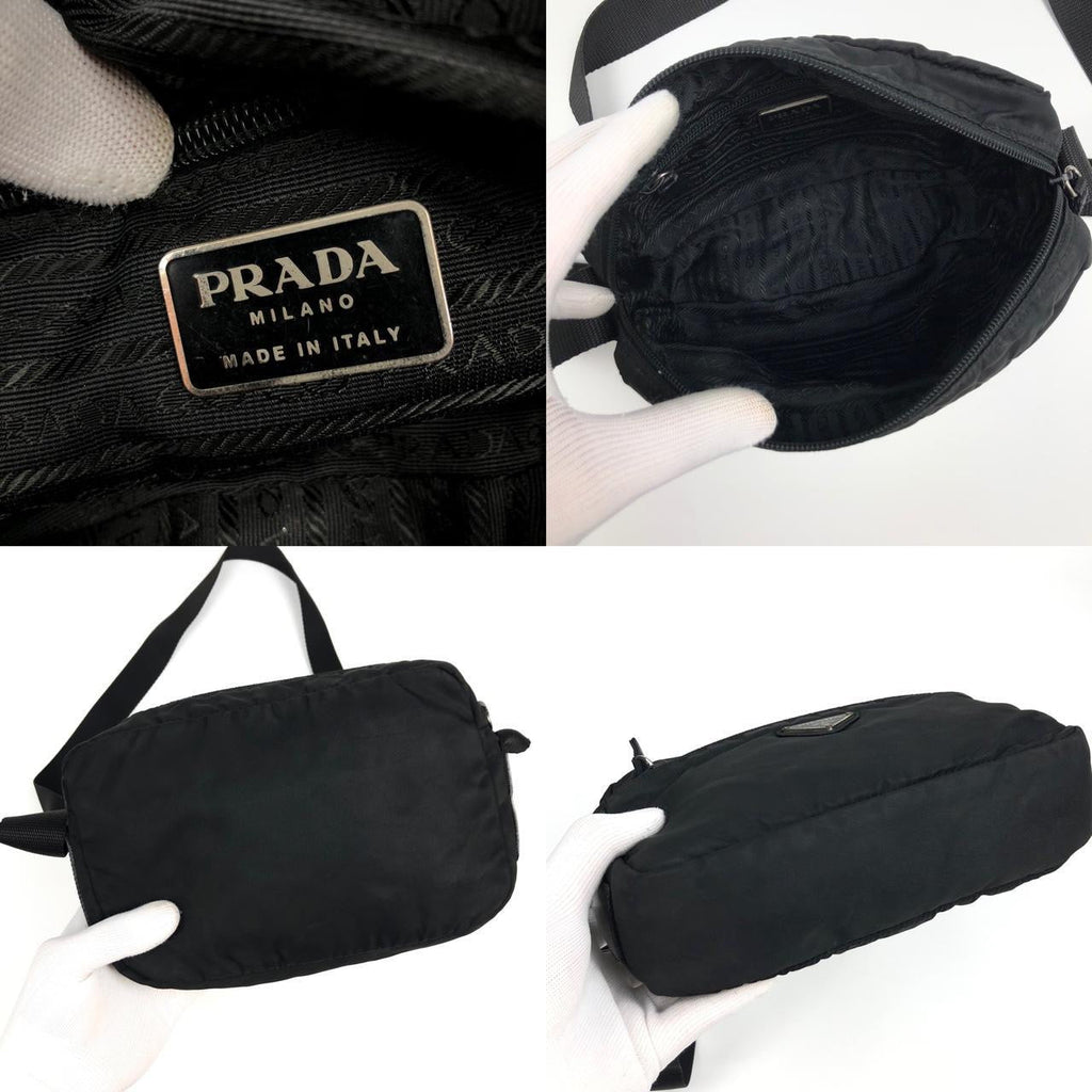 PRADA CROSSBODY BAG