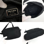 PRADA CROSSBODY BAG