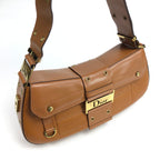 CHRISTIAN DIOR STREET CHIC COLUMBUS SHOULDER BAG