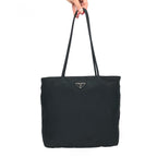 PRADA NYLON TOTE BAG