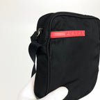 PRADA SPORT NYLON CROSSBODY BAG