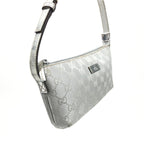 GUCCI MONOGRAM HANDBAG