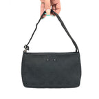 GUCCI MONOGRAM HANDBAG