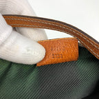 GUCCI MONOGRAM SHOULDER BAG