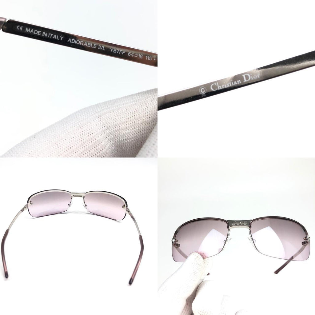 CHRISTIAN DIOR SUNGLASSES