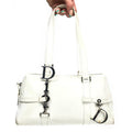 CHRISTIAN DIOR MONOGRAM SHOULDER BAG