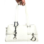CHRISTIAN DIOR MONOGRAM SHOULDER BAG