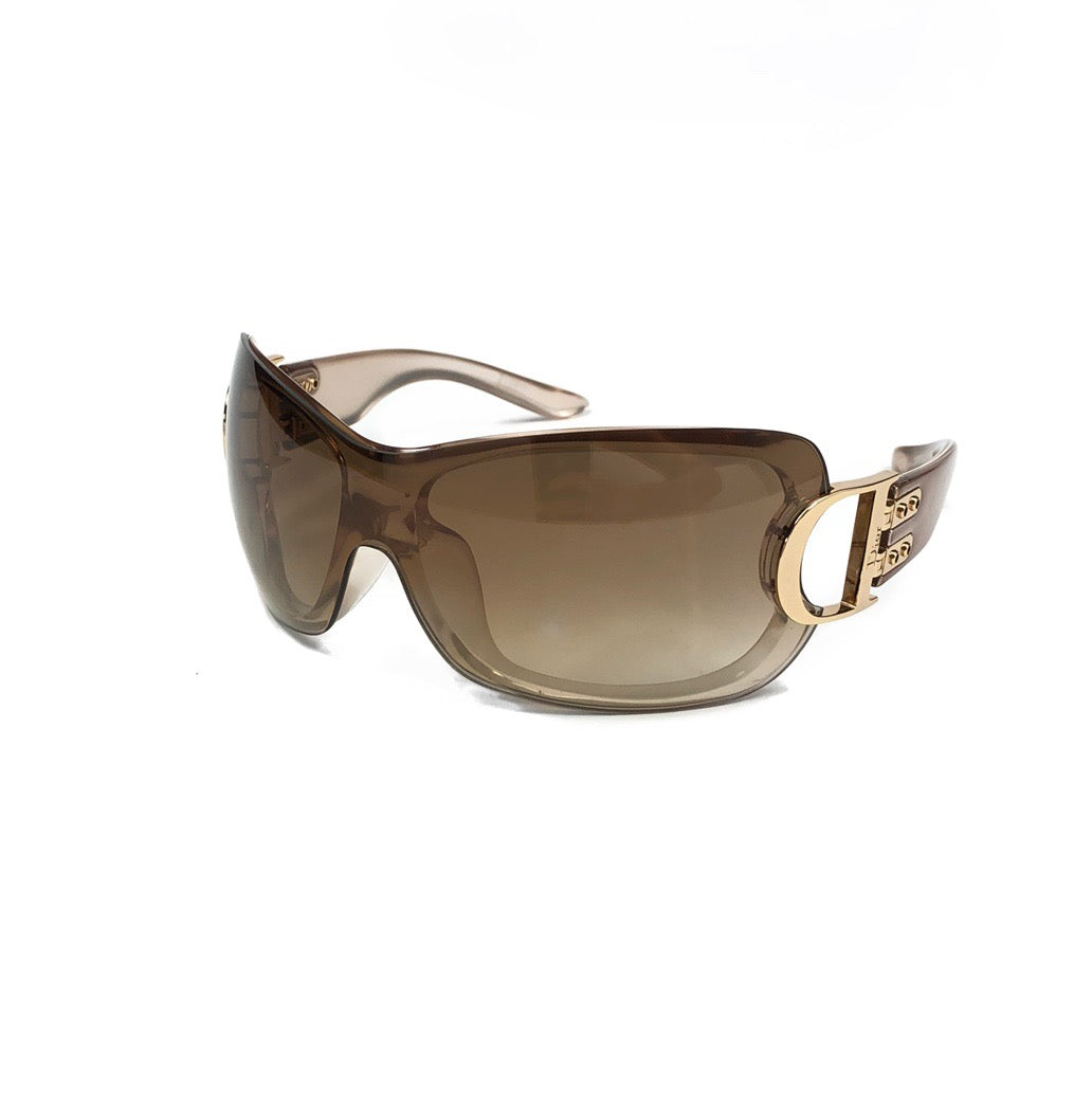 DIOR AIR SPEED SUNGLASSES