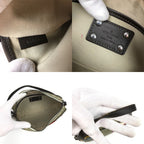 LOUIS VUITTON MUSHROOM SHOULDER BAG