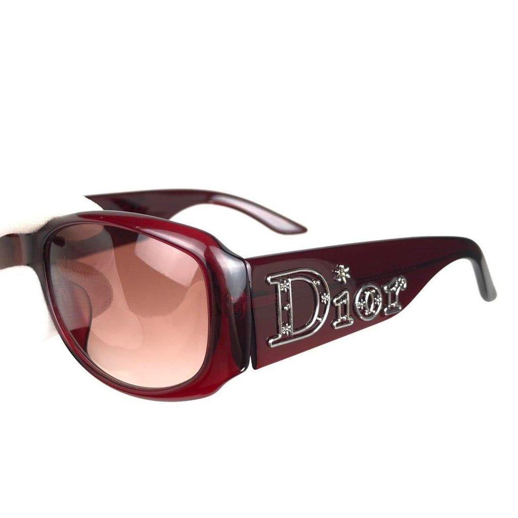 CHRISTIAN DIOR SUNGLASSES