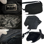 PRADA CROSSBODY BAG