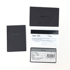 PRADA NYLON CROSSBODY BAG