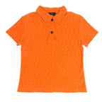 FENDI ZUCCA TOP