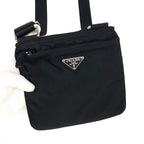 PRADA NYLON CROSSBODY BAG