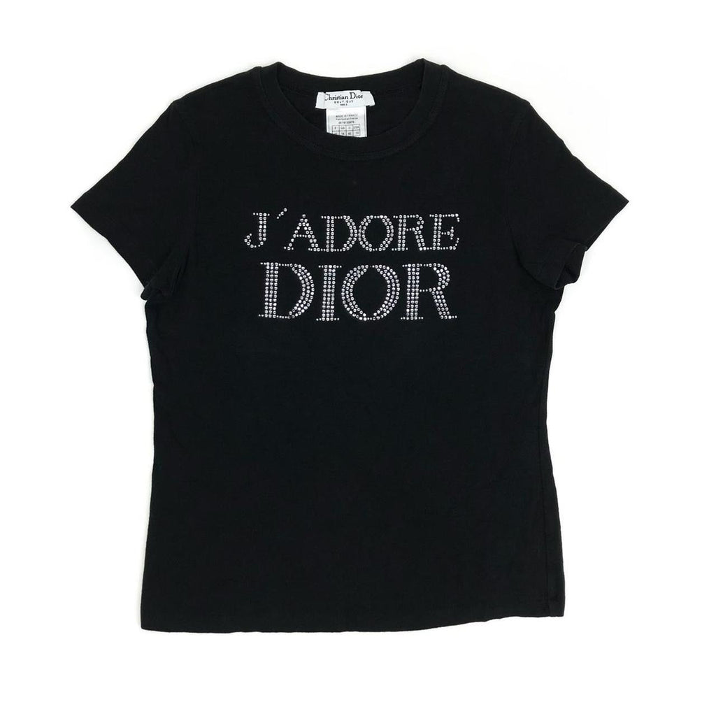 CHRISTIAN DIOR T-SHIRT