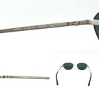CHANEL RIMLESS SUNGLASSES