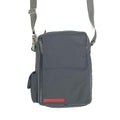 PRADA SPORT MULTI POCKET CROSSBODY BAG