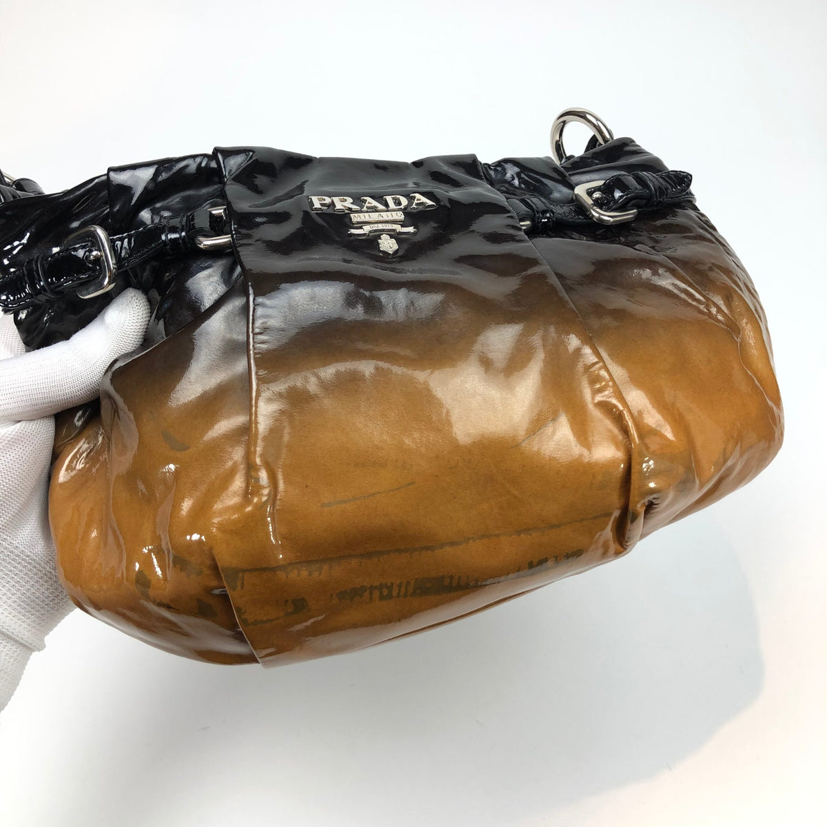PRADA SHOULDER BAG