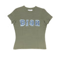CHRISTIAN DIOR T-SHIRT
