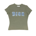 CHRISTIAN DIOR T-SHIRT