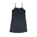 FENDI ZUCCA DRESS
