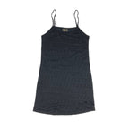 FENDI ZUCCA DRESS
