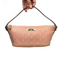 GUCCI MONOGRAM SHOULDER BAG