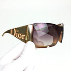 CHRISTIAN DIOR SUNGLASSES