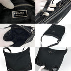 PRADA SHOULDER BAG