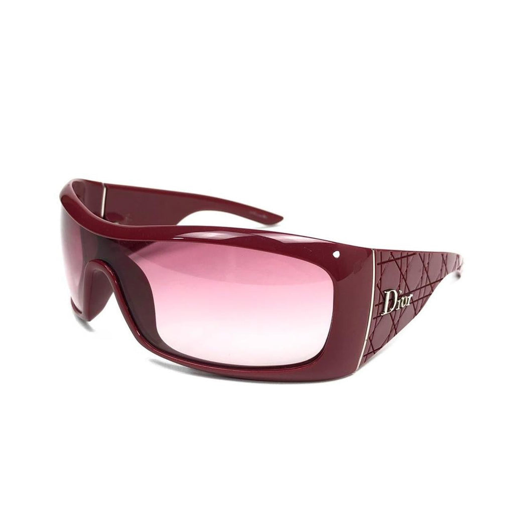 CHRISTIAN DIOR SUNGLASSES