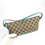 GUCCI MONOGRAM BAG
