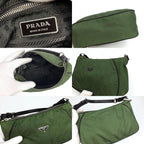 PRADA SHOULDER BAG