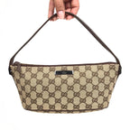 GUCCI MONOGRAM BAG