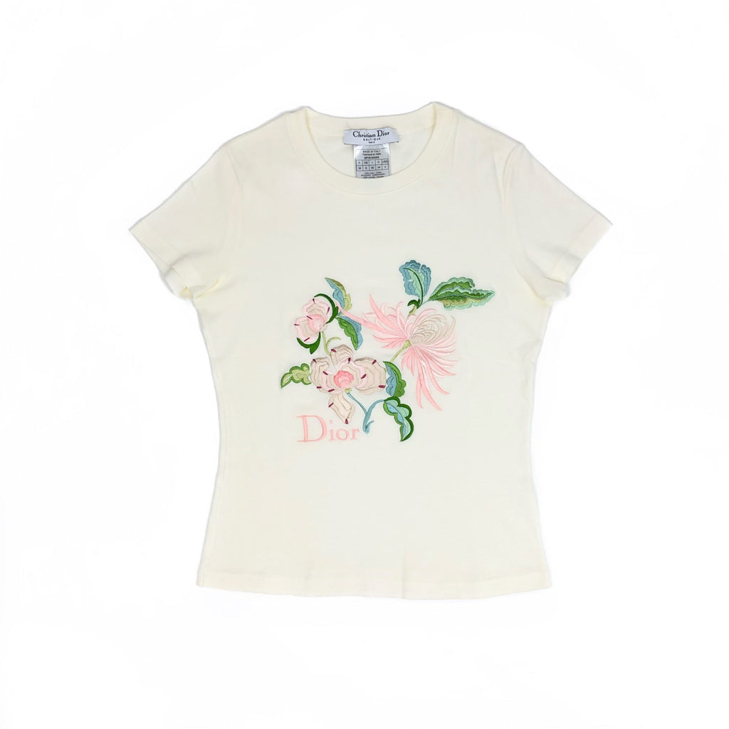 CHRISTIAN DIOR T-SHIRT