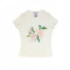 CHRISTIAN DIOR T-SHIRT