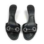 CHRISTIAN DIOR KITTEN HEELS -  UK 3 / US 5 / EU 36
