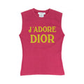 CHRISTIAN DIOR ‘J’ADORE DIOR’ TOP