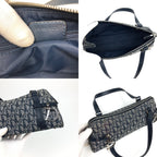 DIOR MONOGRAM SHOULDER BAG