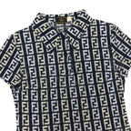 FENDI ZUCCA TOP