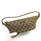 GUCCI MONOGRAM BAG