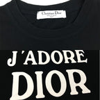 DIOR ‘J’ADORE DIOR’ TOP