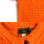 FENDI ZUCCA TOP