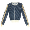 CHRISTIAN DIOR MONOGRAM JACKET