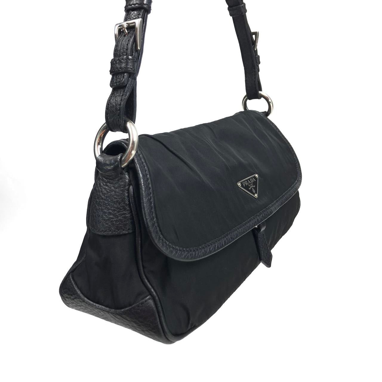 PRADA SHOULDER BAG