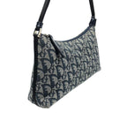 CHRISTIAN DIOR MONOGRAM SHOULDER BAG