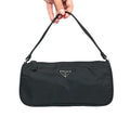 PRADA NYLON SHOULDER BAG