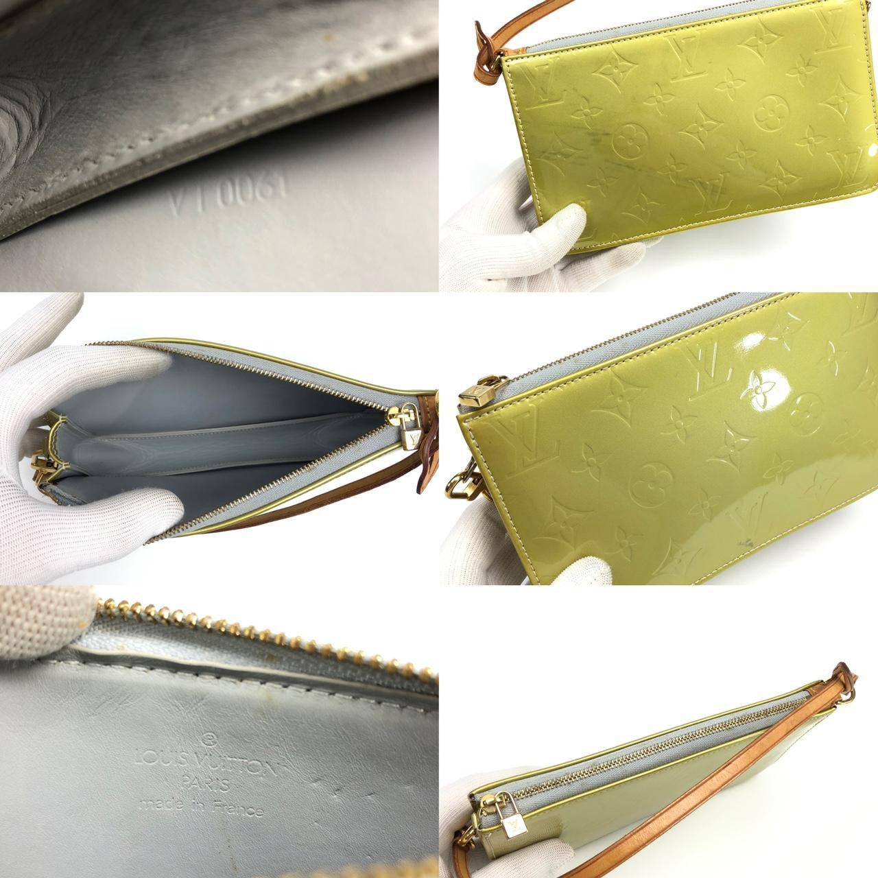 LOUIS VUITTON SHOULDER BAG